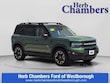  Ford Bronco Sport
