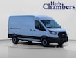  Ford Transit Cargo Van