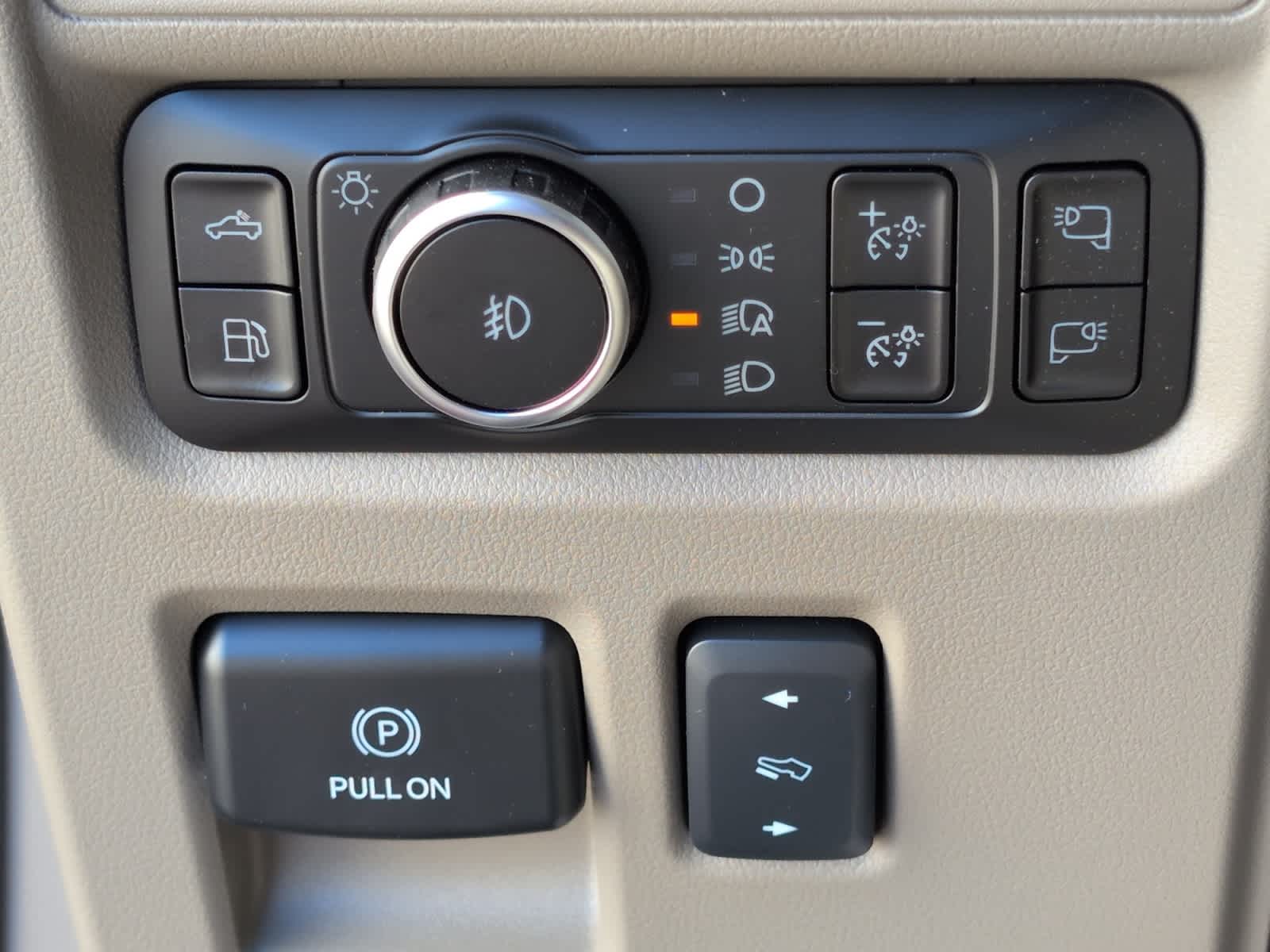 new 2025 Ford F-150 car, priced at $90,040