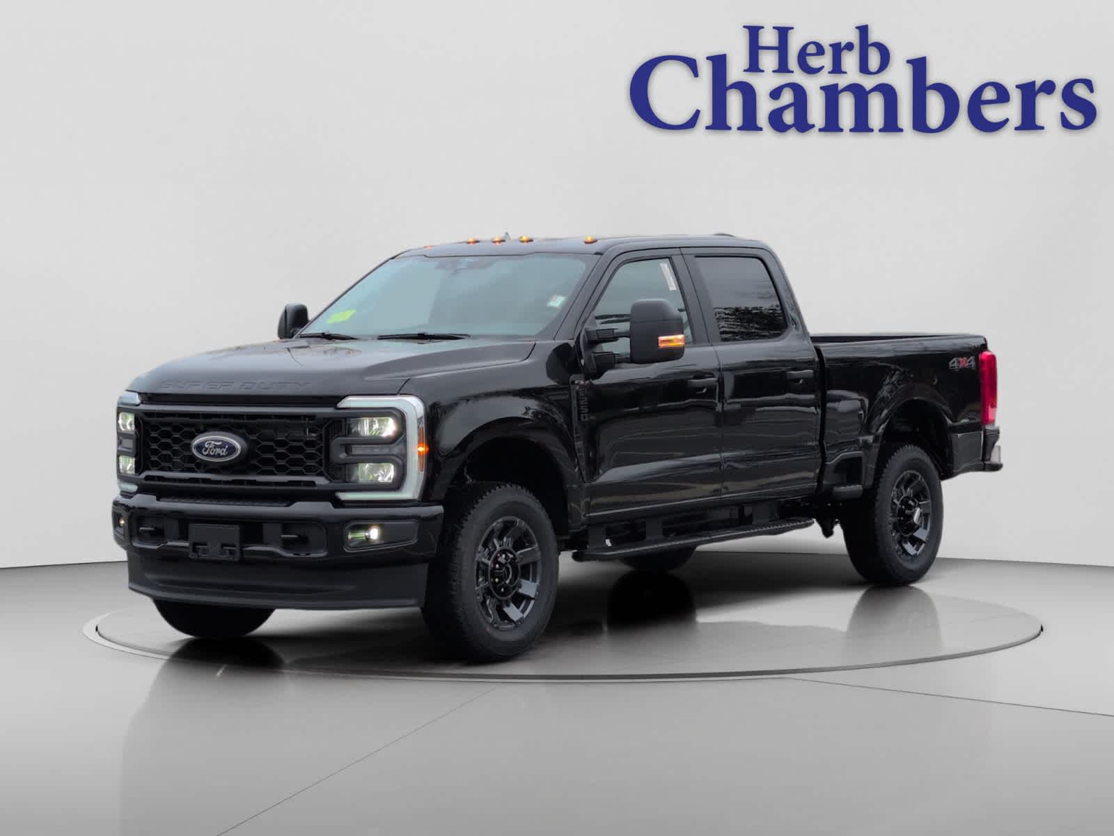 new 2026 Ford Super Duty F-250 SRW car, priced at $61,086