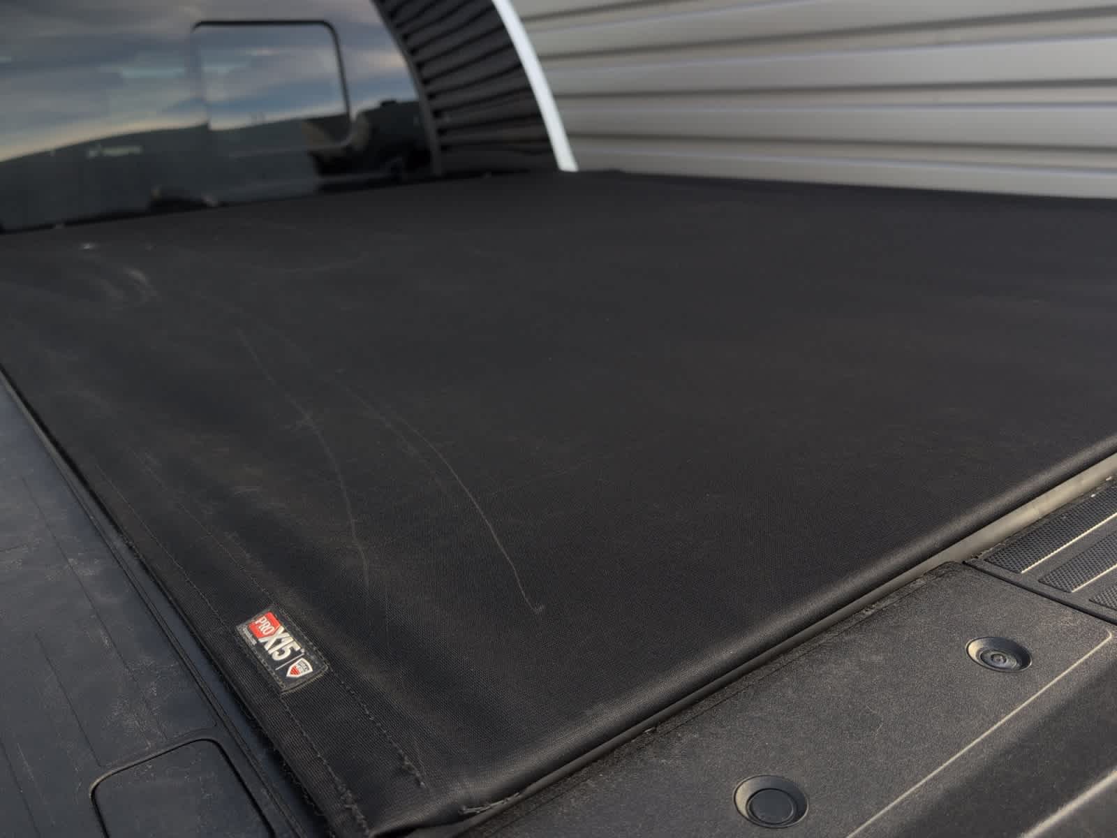 used 2023 Ford F-350 car, priced at $67,497