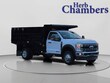  Ford Super Duty F-550 DRW