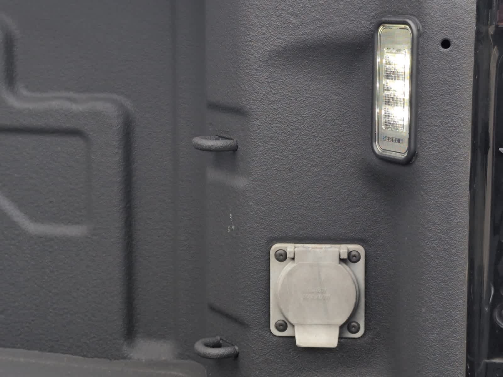 used 2021 GMC Sierra 2500 HD car, priced at $60,497