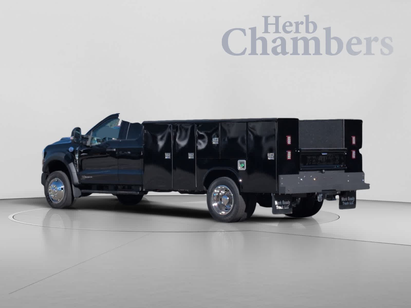 New 2026 Ford Super Duty F-450 DRW XLT Truck Super Cab