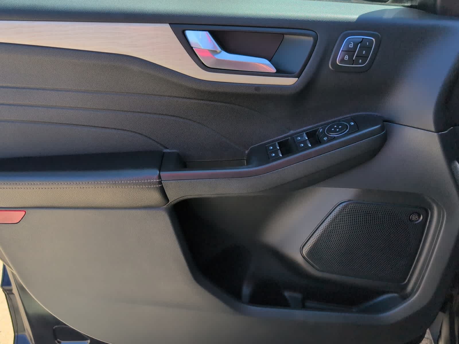 used 2021 Ford Escape car, priced at $21,497