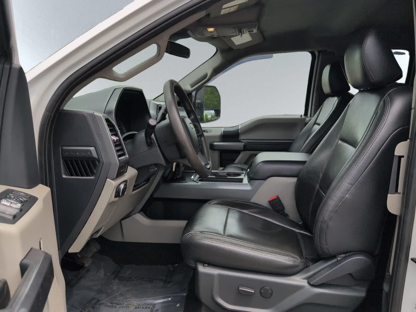 used 2022 Ford F-350 car, priced at $52,497