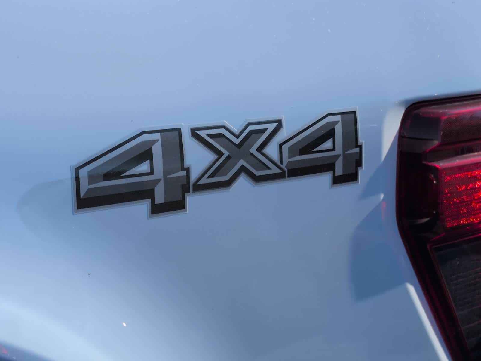 new 2025 Ford F-150 car, priced at $51,754