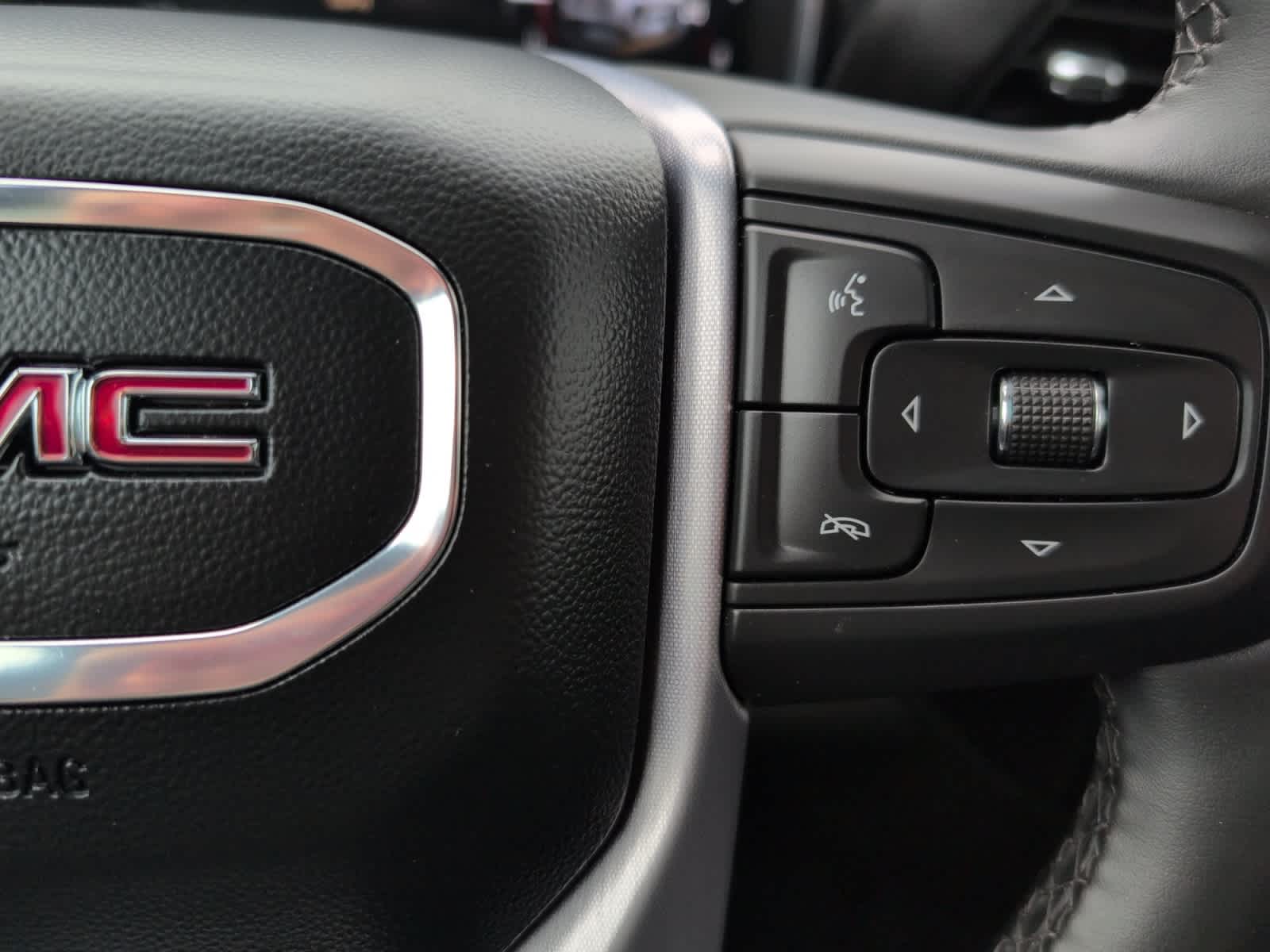 used 2024 GMC Sierra 1500 car, priced at $43,997