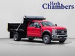  Ford Super Duty F-550 DRW
