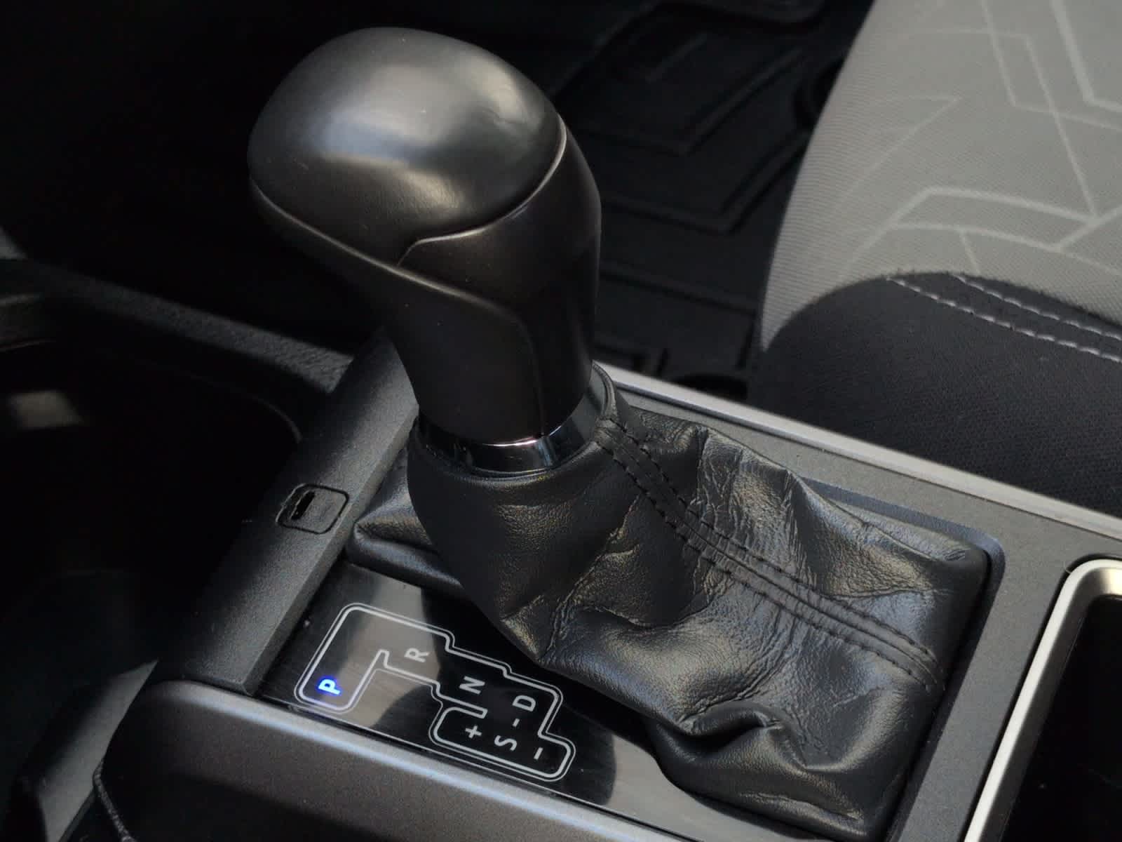 used 2023 Toyota Tacoma car, priced at $36,497