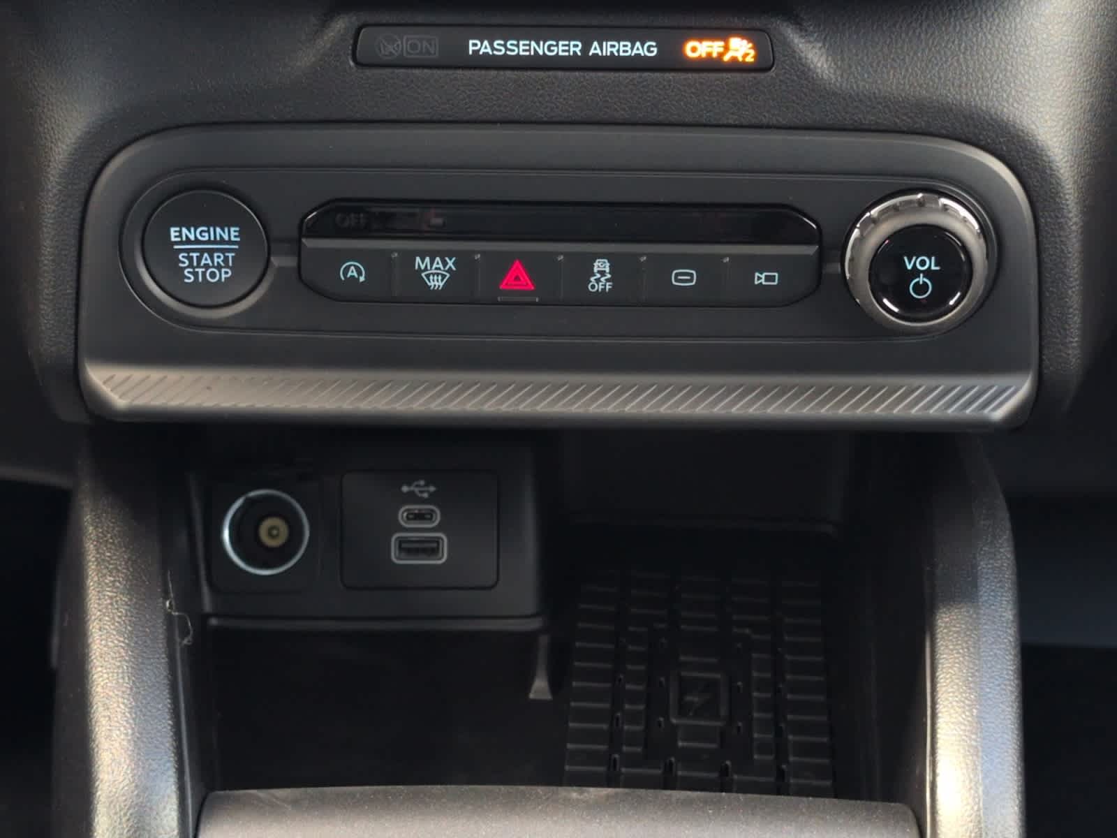 new 2025 Ford Bronco Sport car, priced at $38,850