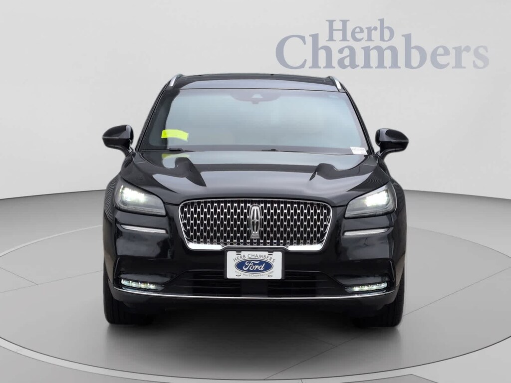 Used 2020 Lincoln Corsair Reserve SUV