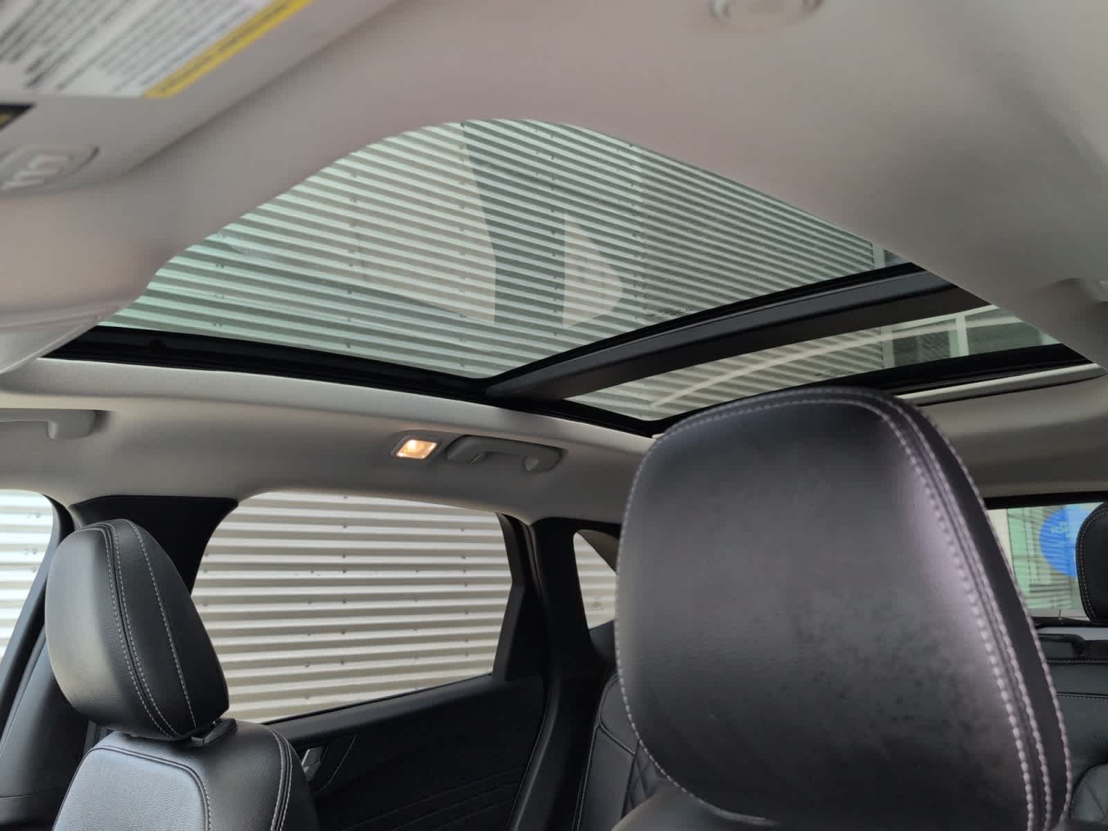 used 2023 Ford Escape car, priced at $22,497