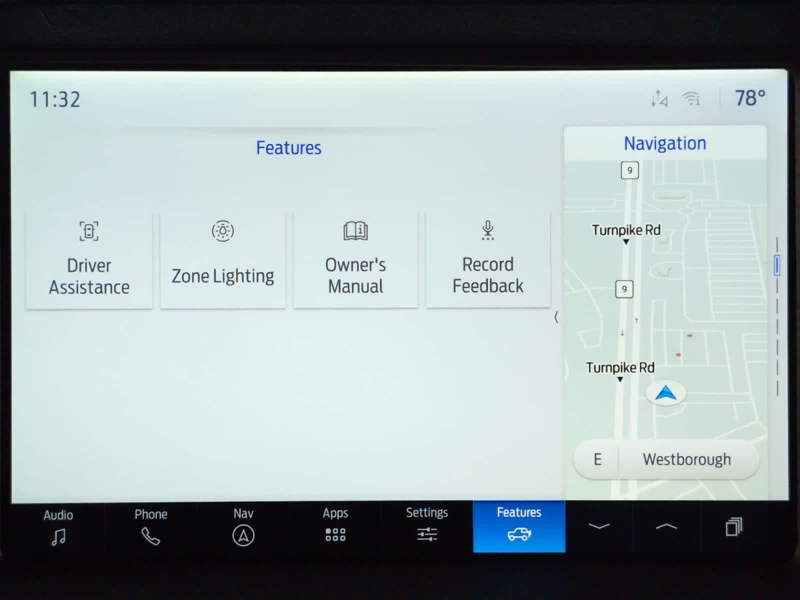 new 2025 Ford Bronco car, priced at $67,647