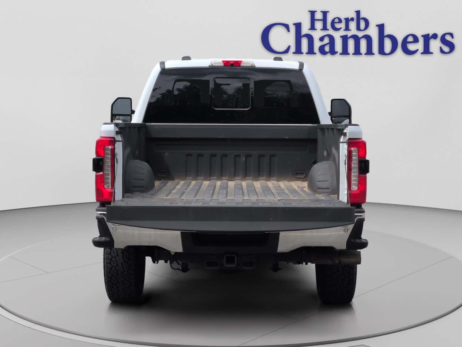 used 2023 Ford F-350 car, priced at $52,297
