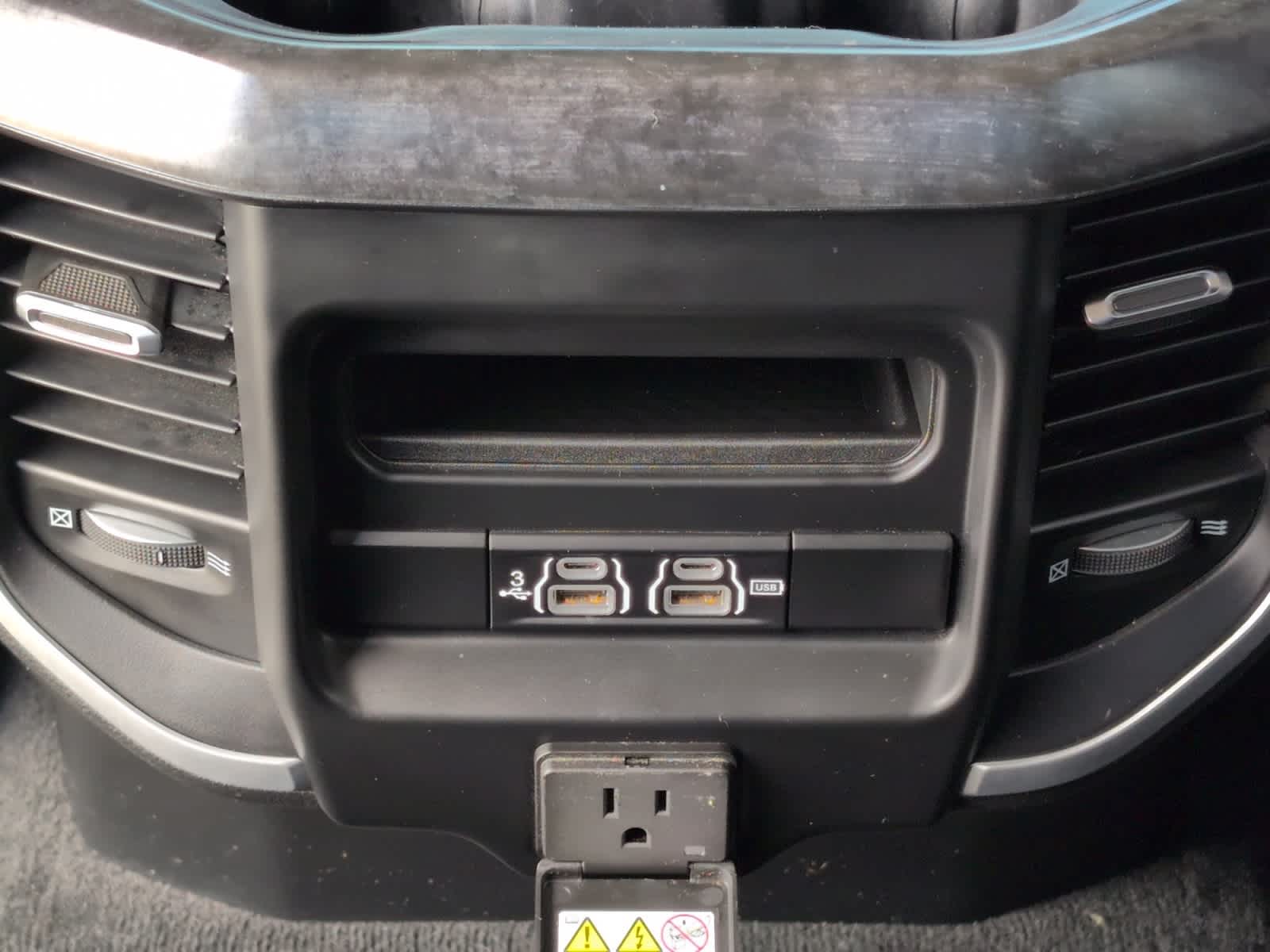 used 2020 Ram 1500 car, priced at $28,497