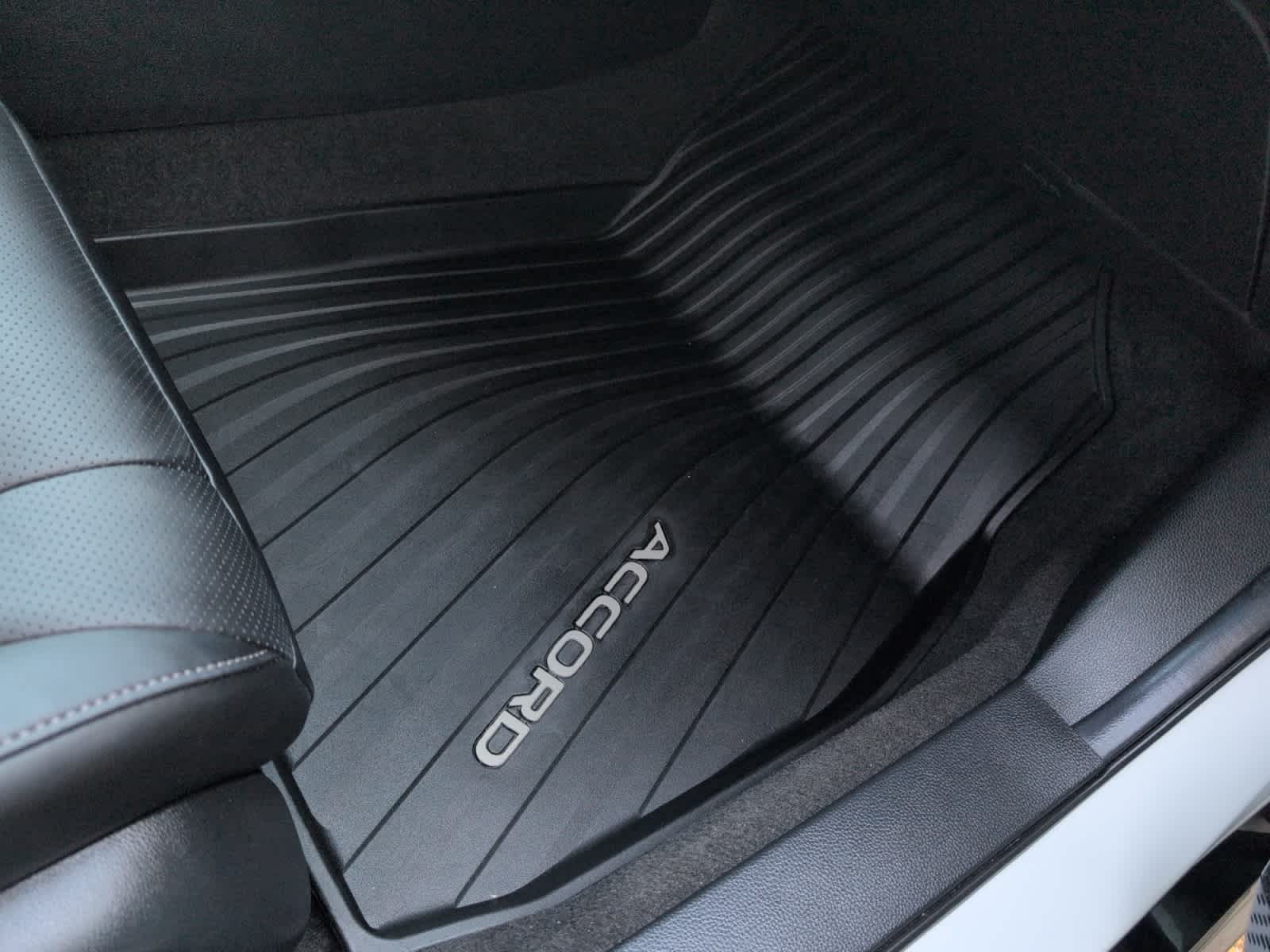 used 2024 Honda Accord Hybrid car, priced at $32,997