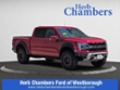Used 2024 Ford F-150 Raptor 4WD Supercrew 5.5 Box Truck SuperCrew Cab