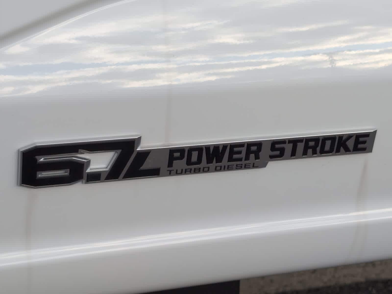 2025 Ford F-600 Super Duty Chassis Cab XL - Photo 14