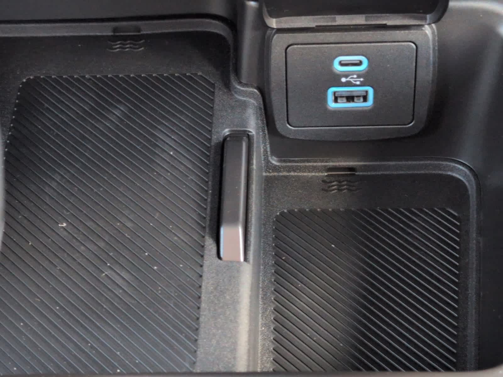 new 2025 Ford Bronco car, priced at $66,729