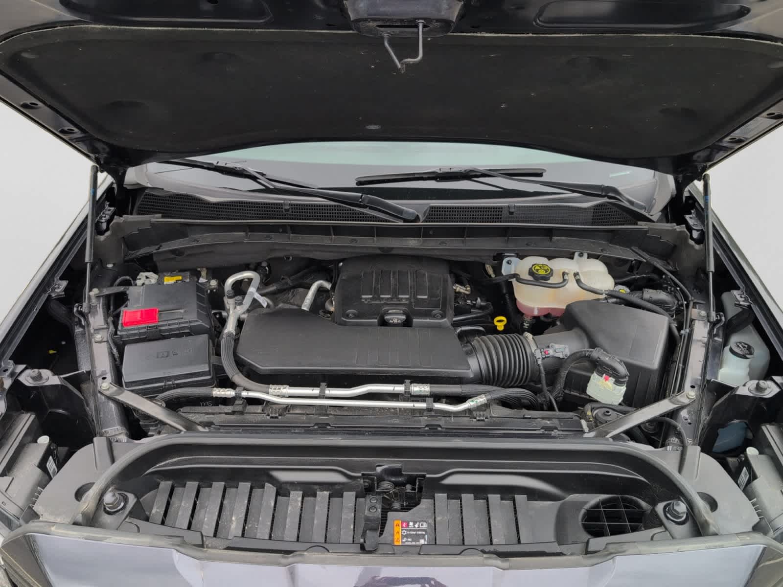 used 2024 GMC Sierra 1500 car, priced at $43,997