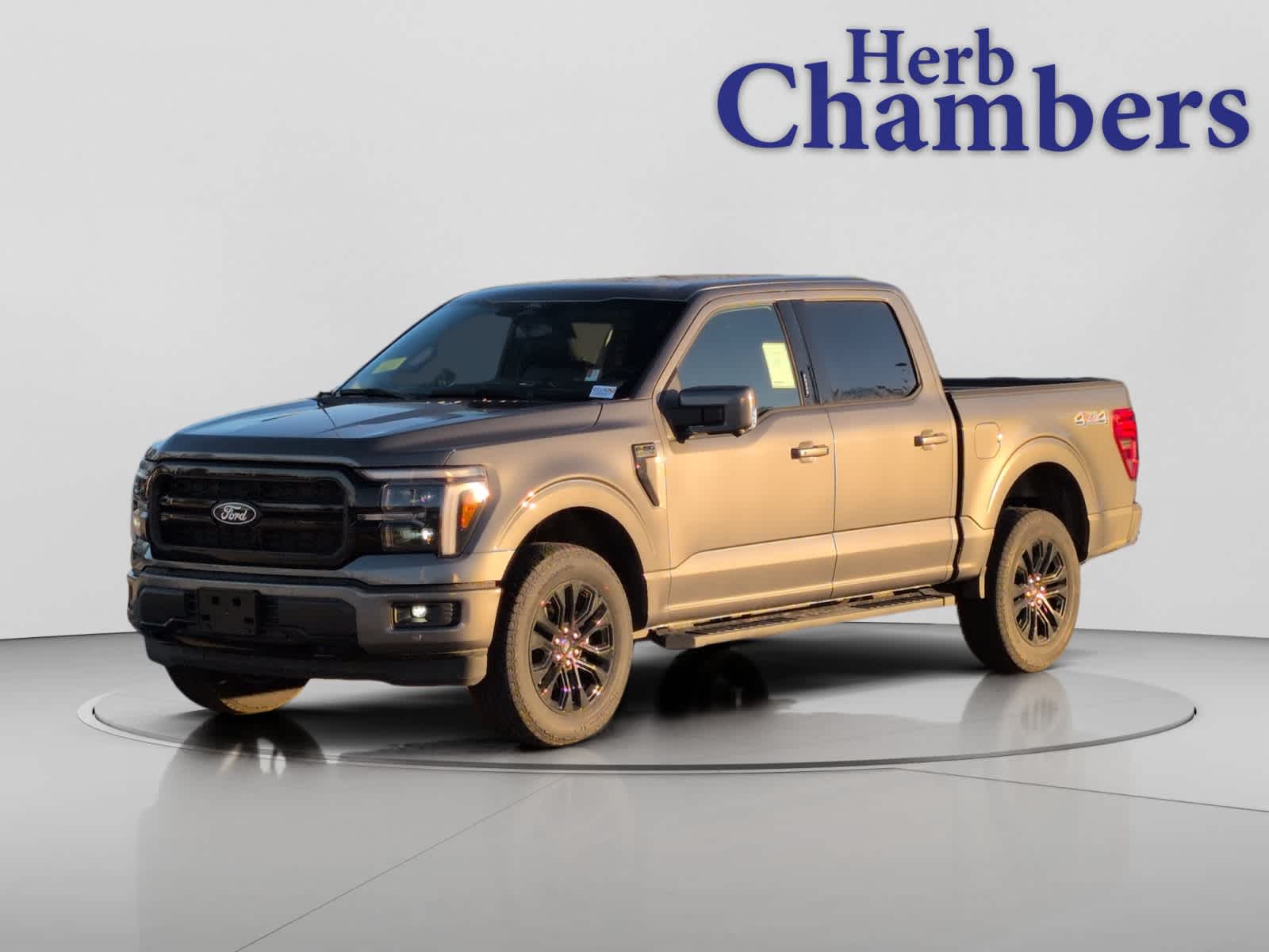 new 2026 Ford F-150 car, priced at $70,736