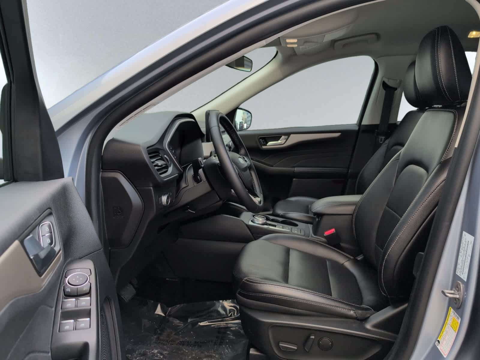 used 2022 Ford Escape car, priced at $22,297