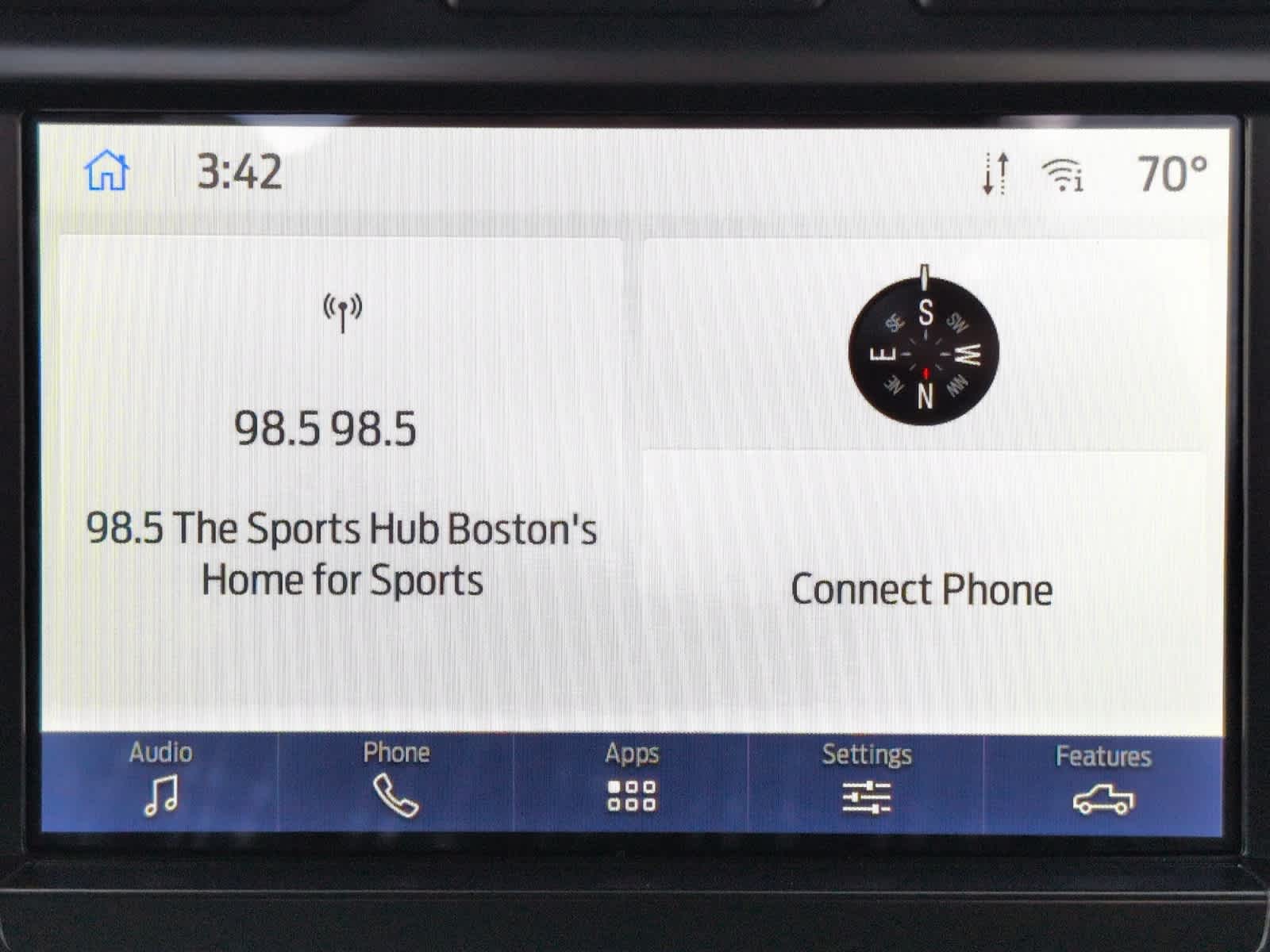 used 2024 Ford F-350 car, priced at $43,497