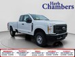  Ford Super Duty F-250 SRW