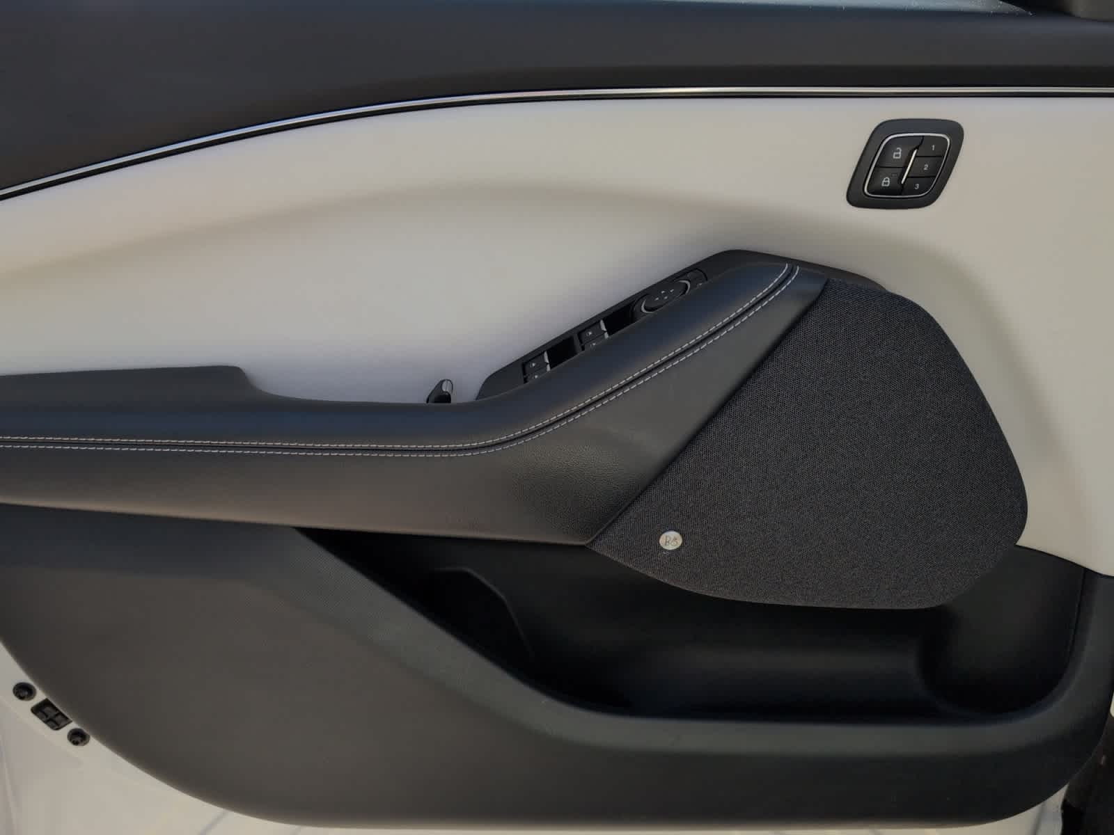 used 2022 Ford Mustang Mach-E car, priced at $23,497