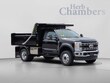  Ford Super Duty F-600 DRW