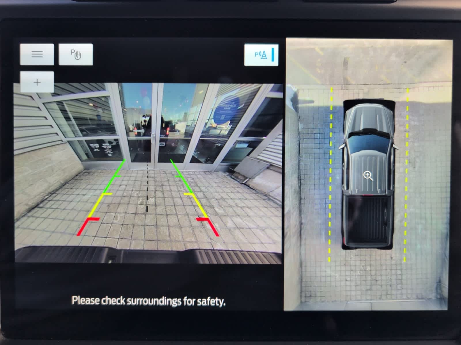 used 2022 Ford F-150 car, priced at $39,497