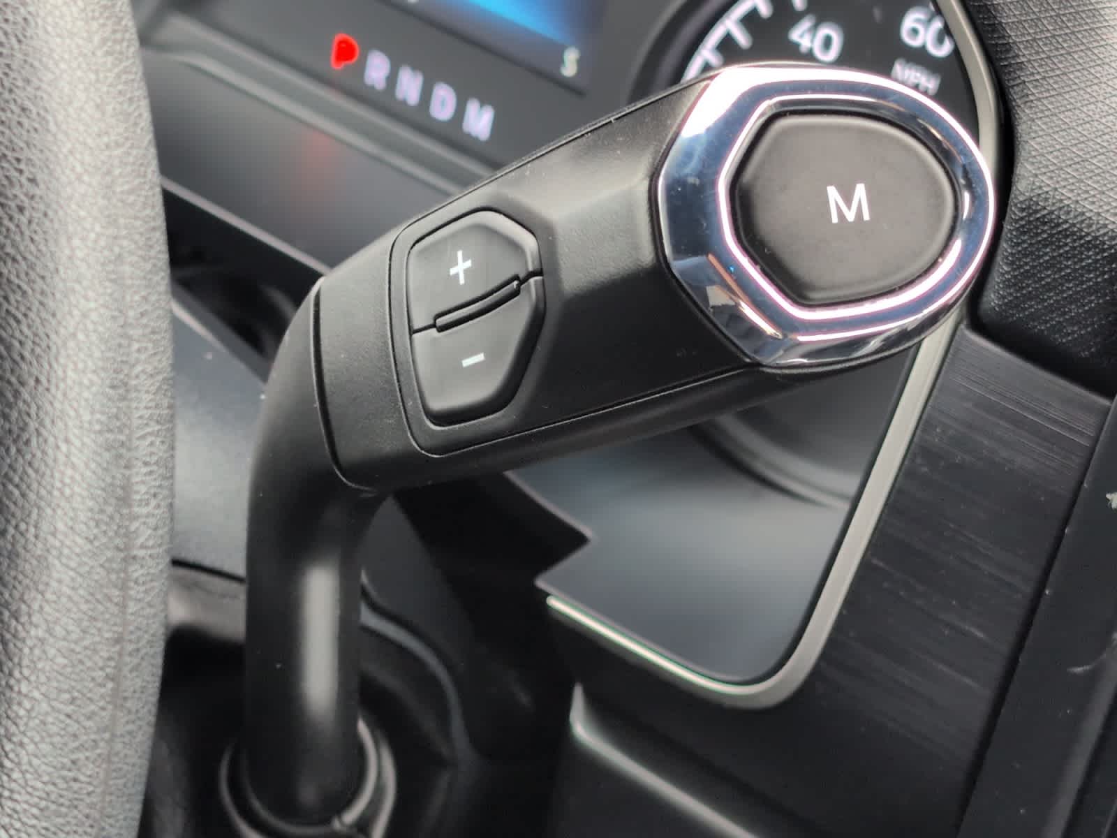 used 2023 Ford F-150 car, priced at $38,497