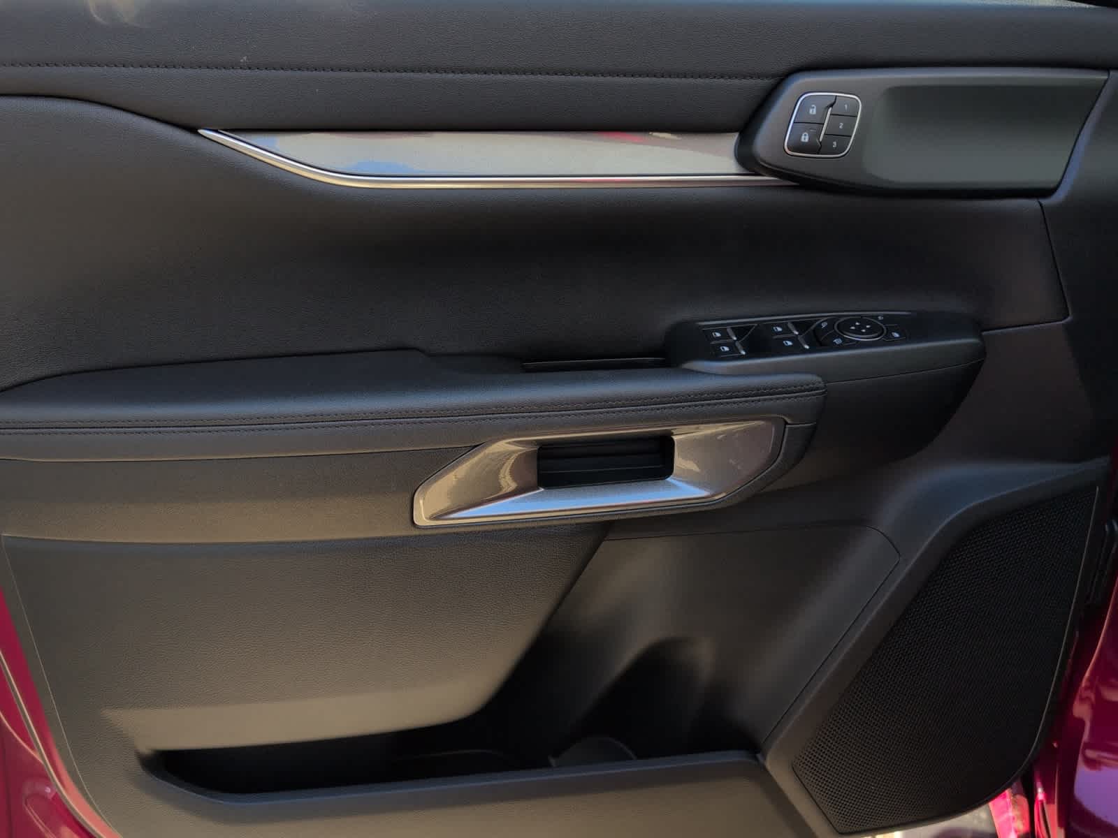 new 2025 Ford Ranger car, priced at $52,230