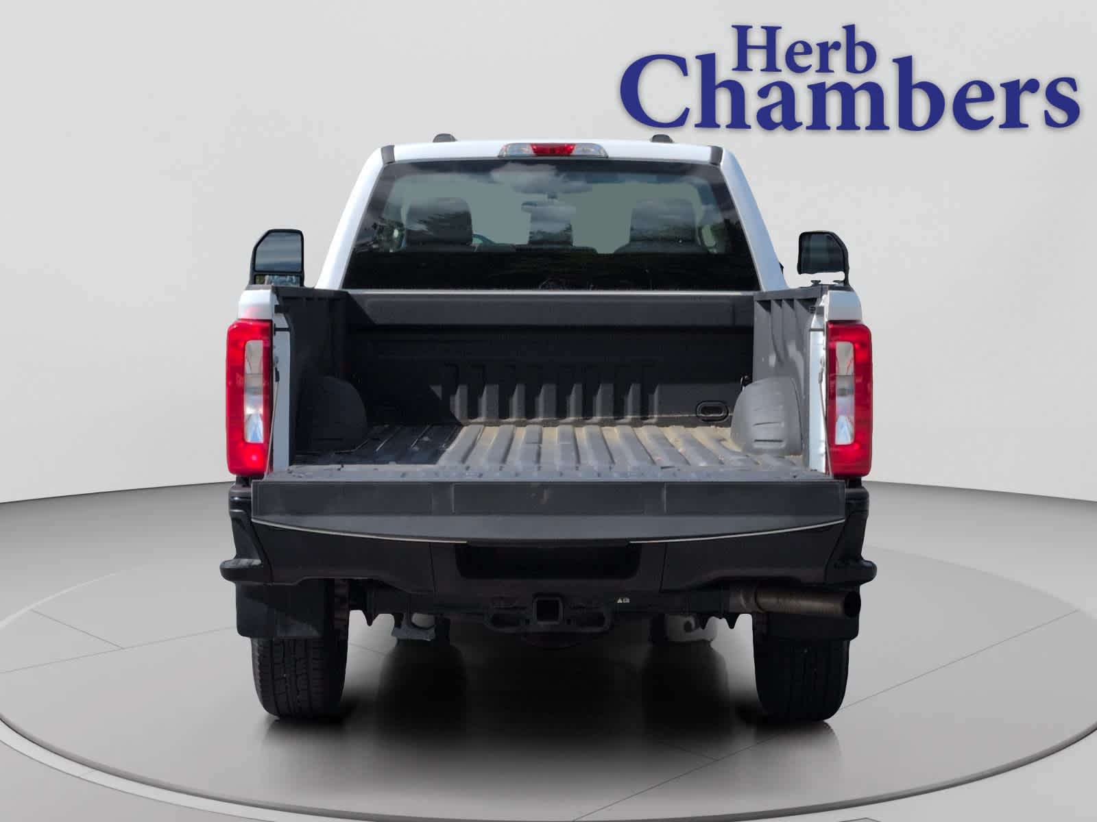 used 2024 Ford F-350 car, priced at $43,497