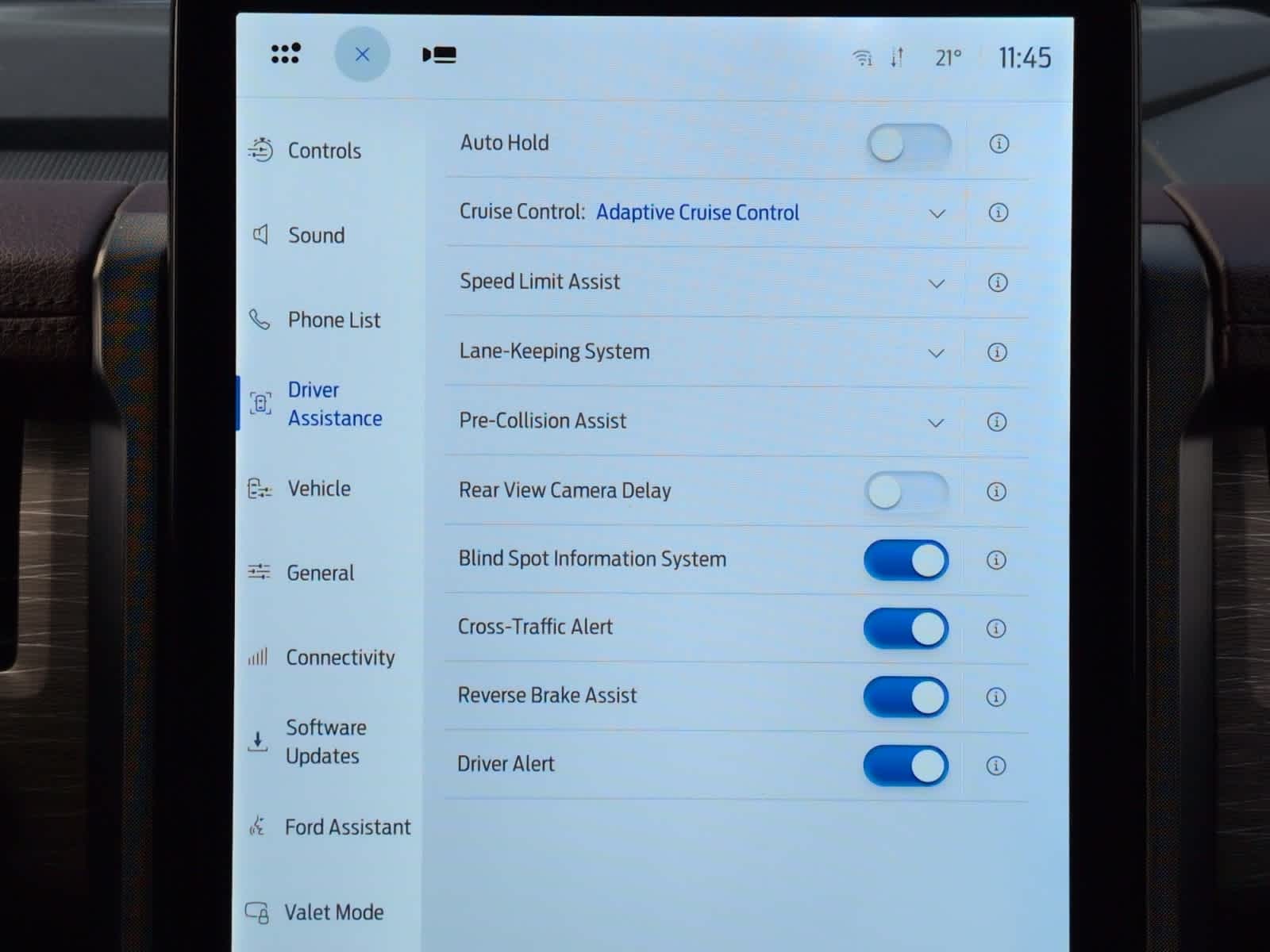 used 2023 Ford Expedition car, priced at $50,497