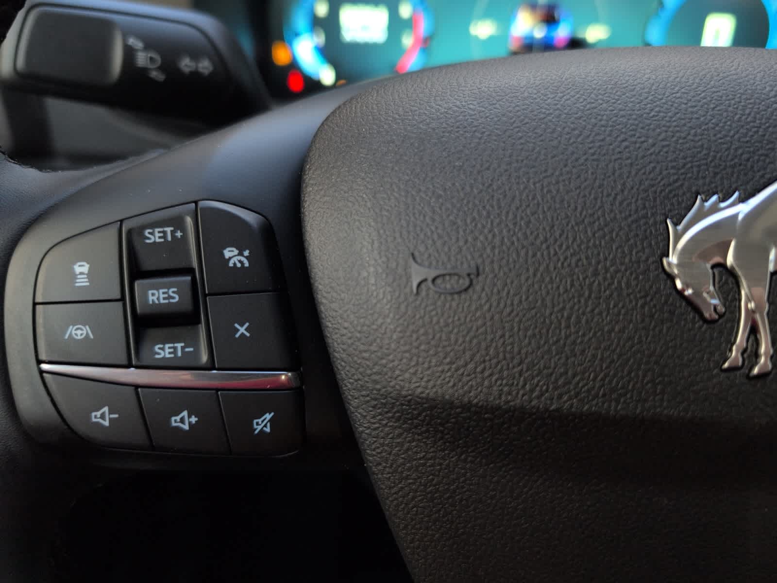 new 2025 Ford Bronco Sport car, priced at $34,738