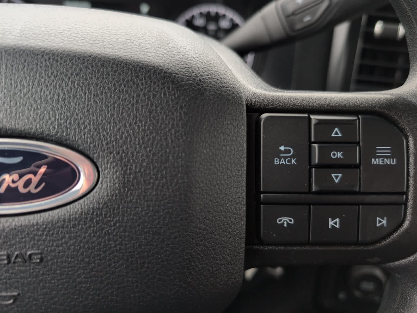 new 2026 Ford Super Duty F-350 SRW car, priced at $61,984