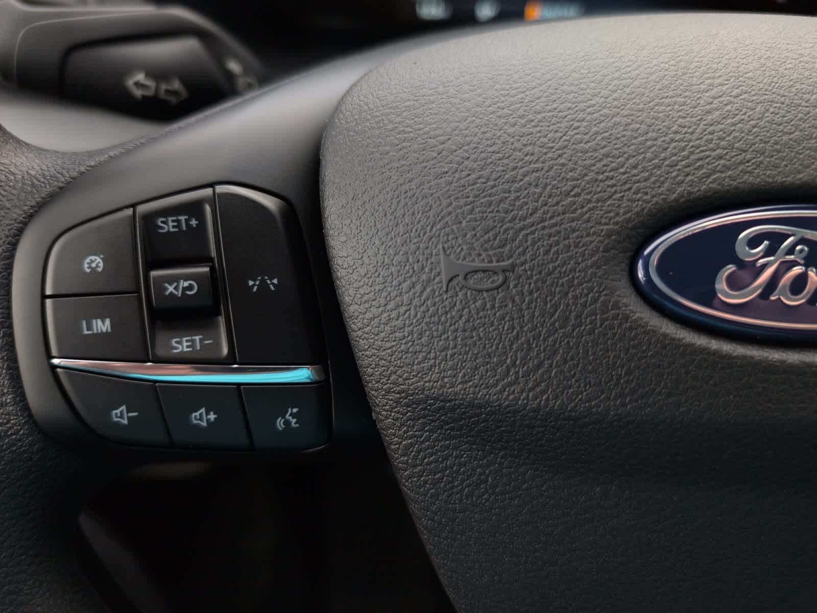 2026 Ford Transit Van Base - Photo 20