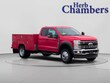  Ford Super Duty F-450 DRW