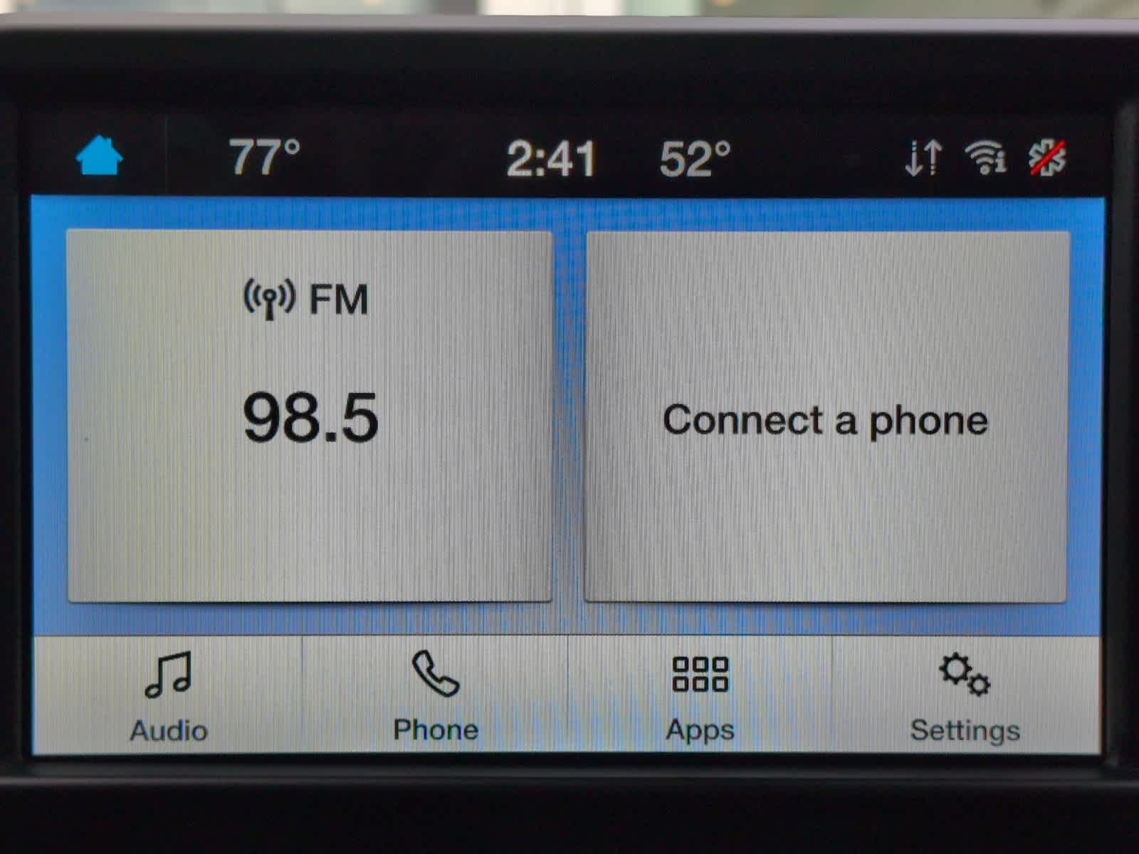 used 2022 Ford Maverick car, priced at $25,497