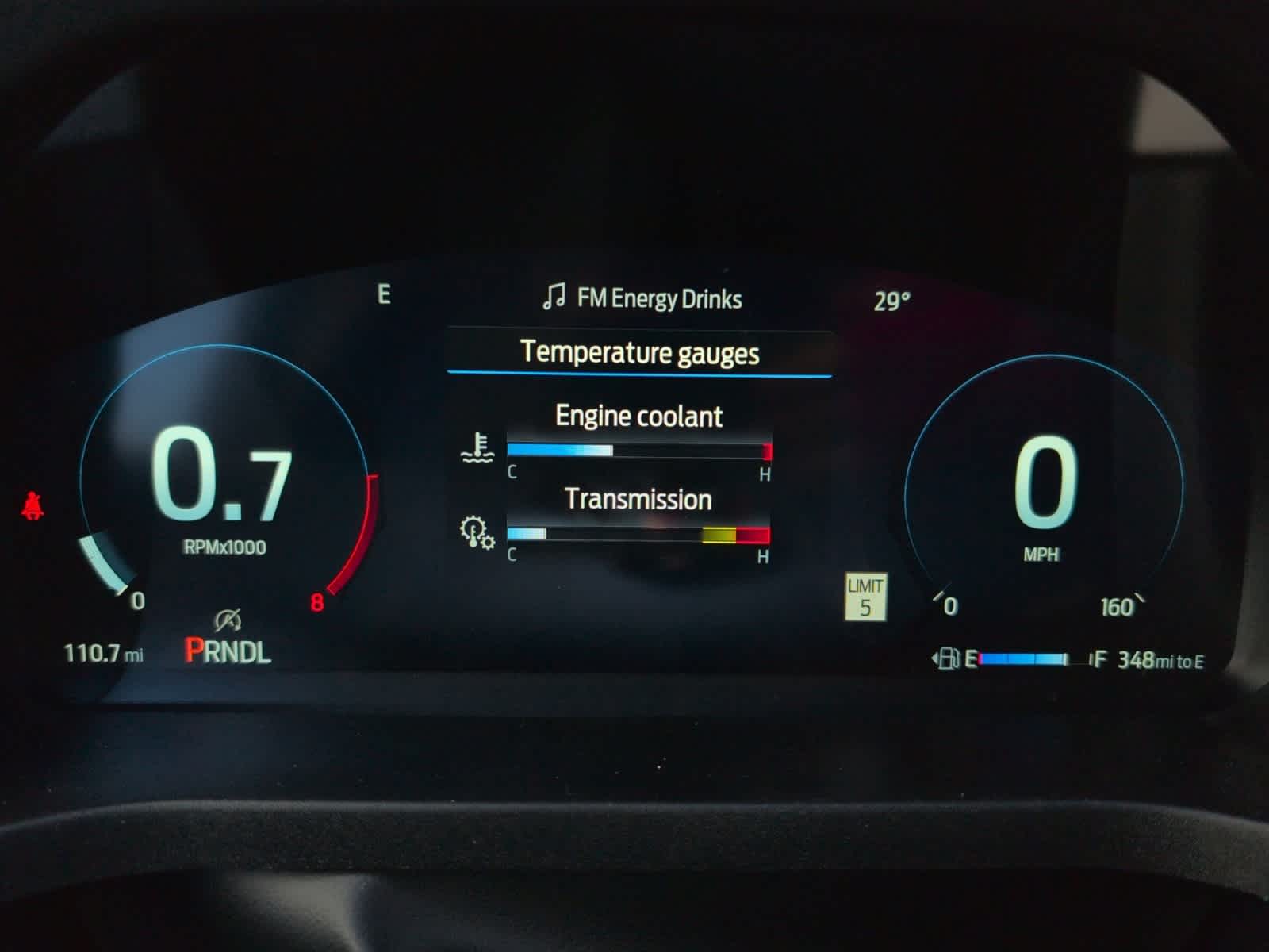 new 2026 Ford Explorer car, priced at $43,517