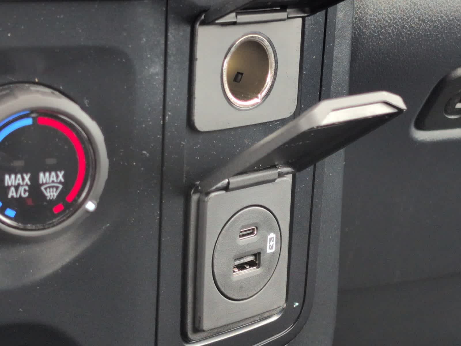 used 2023 Ford F-150 car, priced at $38,497