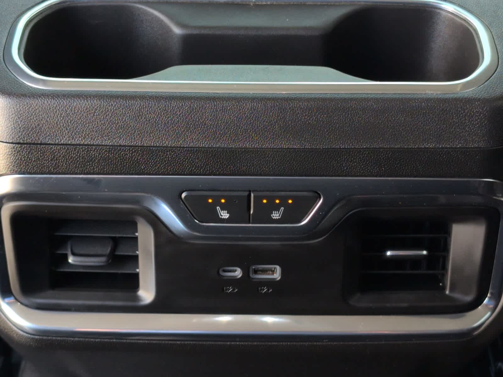 used 2024 GMC Sierra 1500 car, priced at $53,997