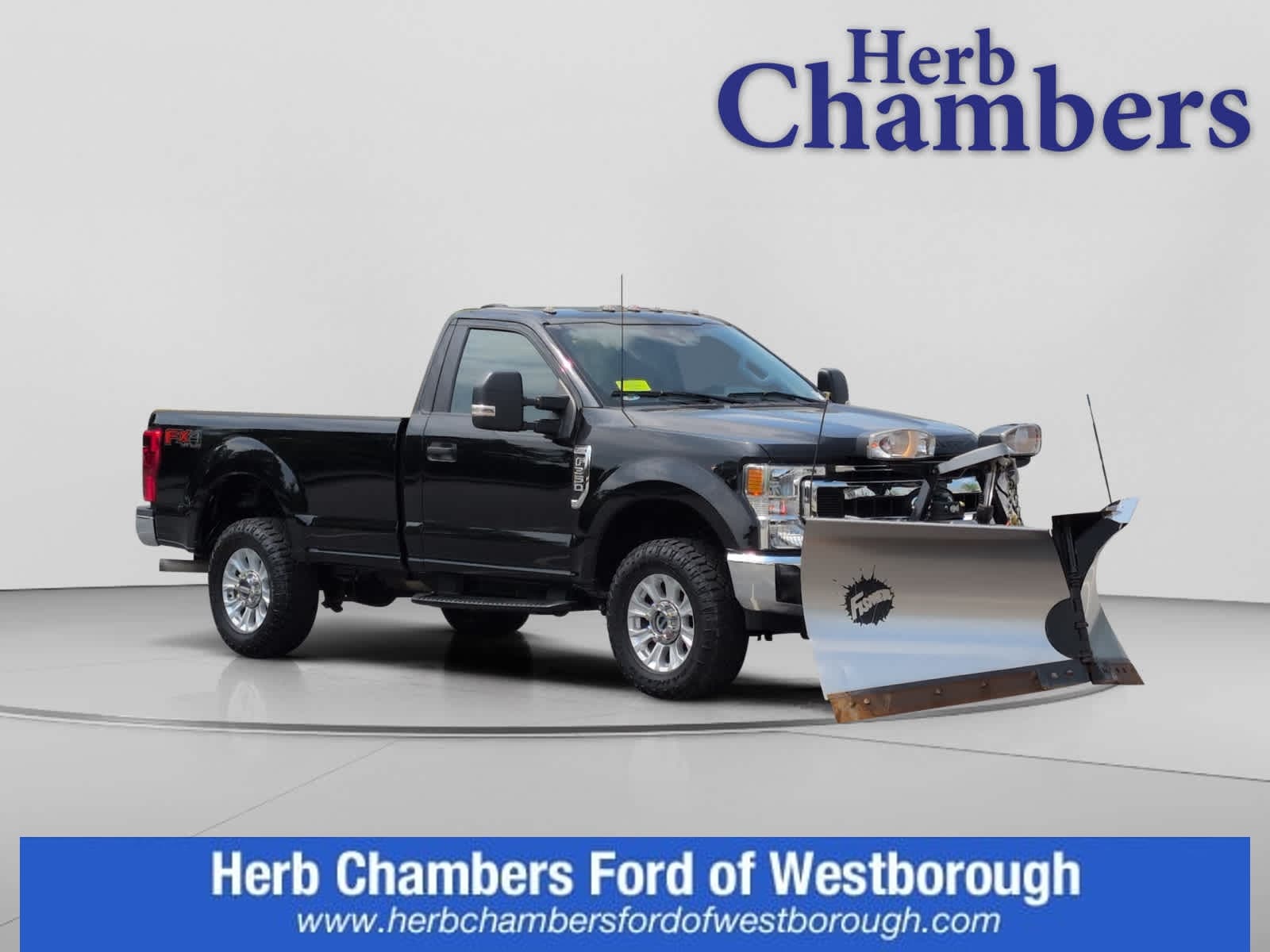 used 2022 Ford F-350 car, priced at $50,497