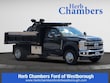 Ford F-550 Chassis