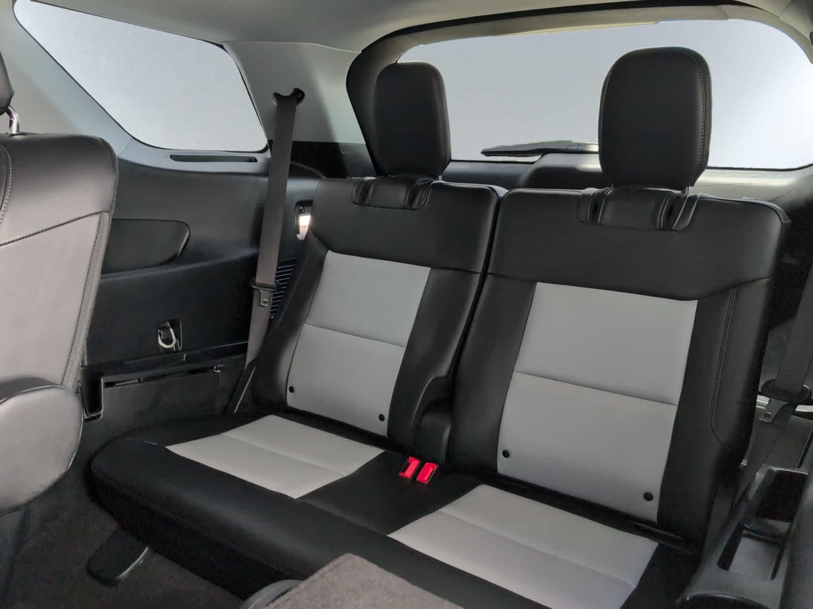 used 2023 Ford Explorer car, priced at $35,997