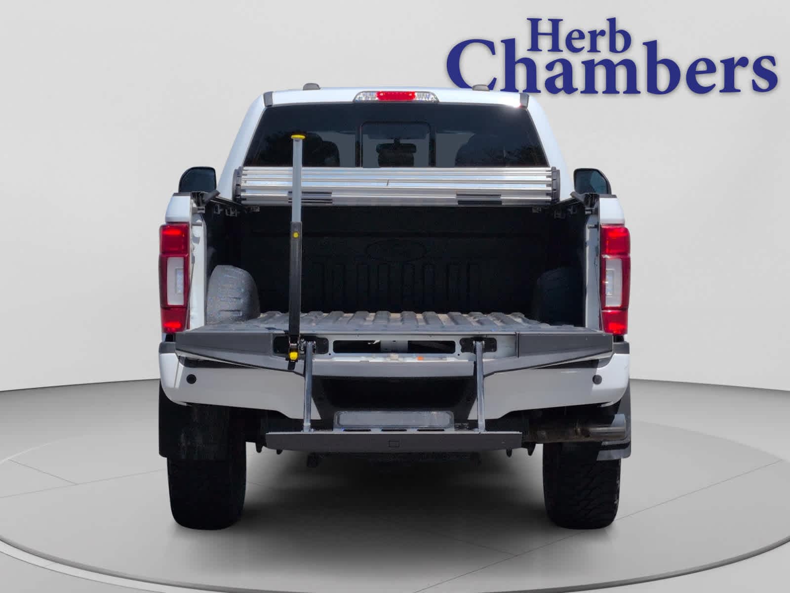 used 2022 Ford F-350 car, priced at $58,497