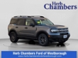 Used 2023 Ford Bronco Sport Big Bend SUV