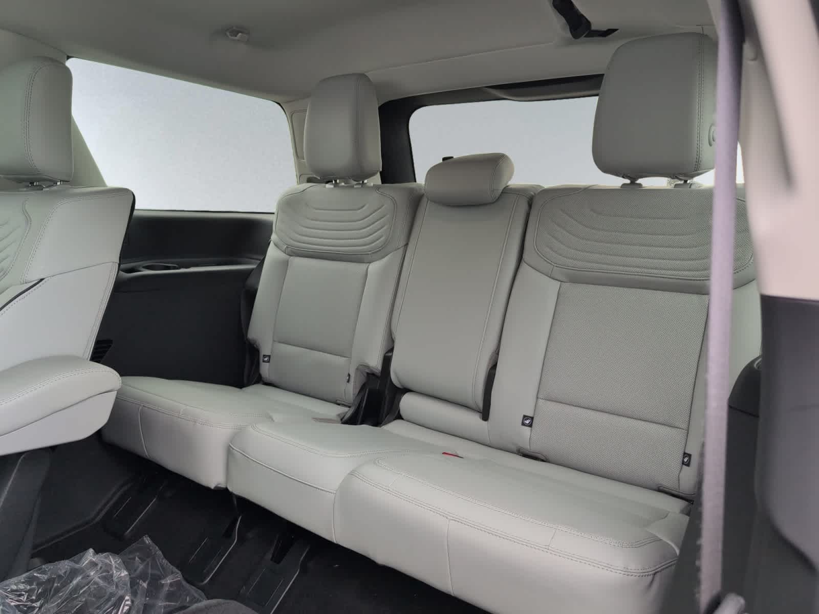 new 2026 Ford Expedition car, priced at $93,385